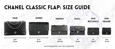 chanel bags sizes prices|chanel 22 bag size comparison.